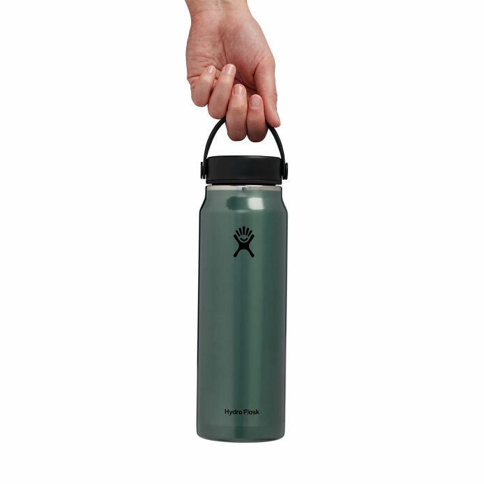 Trail Series 32 oz Wide Mouth Lightweight Hydro Flask - Image 6