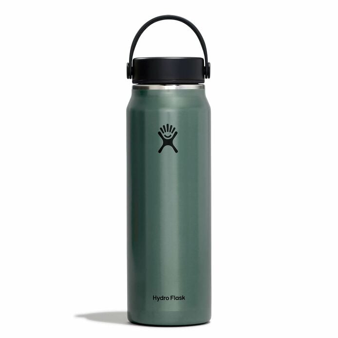 Trail Series 32 oz Wide Mouth Lightweight Hydro Flask - Image 4