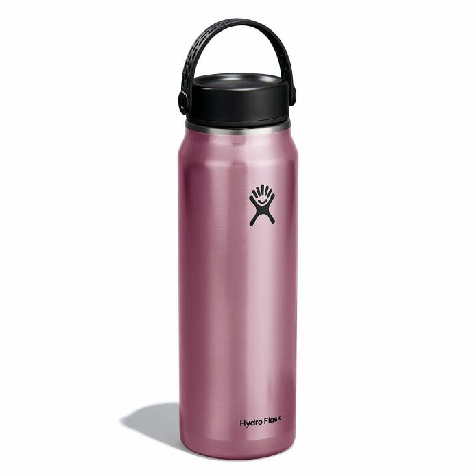 Trail Series 32 oz Wide Mouth Lightweight Hydro Flask - Image 11