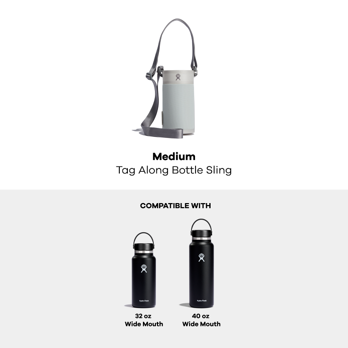 Medium Tag Along Bottle Sling - Image 11