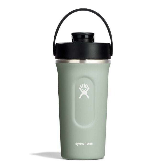24 oz Insulated Shaker Bottle - Image 37