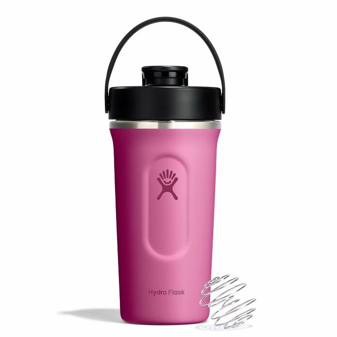 24 oz Insulated Shaker Bottle - Image 51