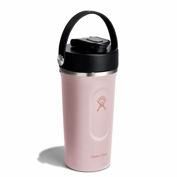 24 oz Insulated Shaker Bottle - Image 46