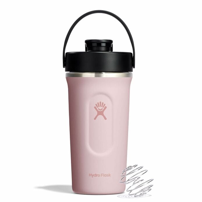 24 oz Insulated Shaker Bottle - Image 45