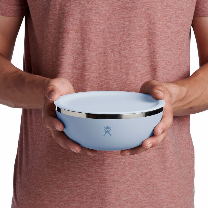 1 qt Bowl with Lid - Image 7