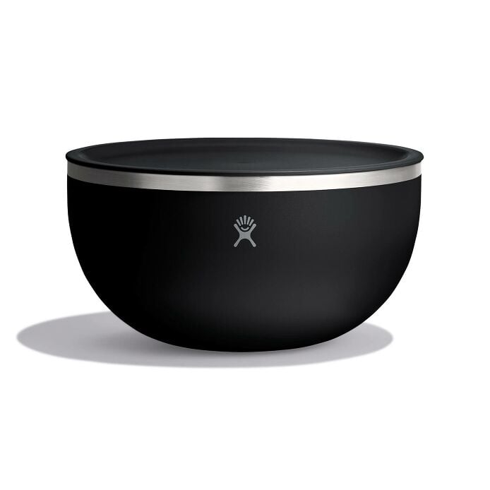3 qt Serving Bowl with Lid - Image 11