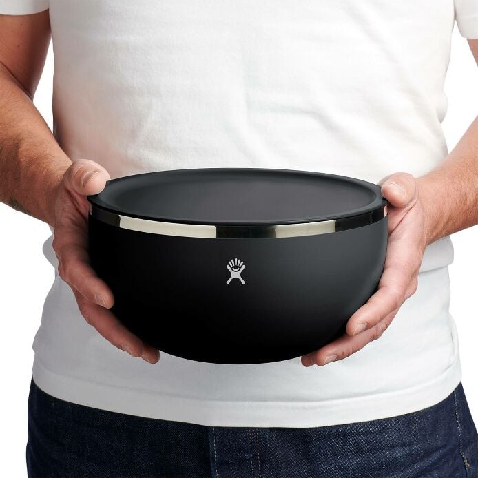 3 qt Serving Bowl with Lid - Image 14