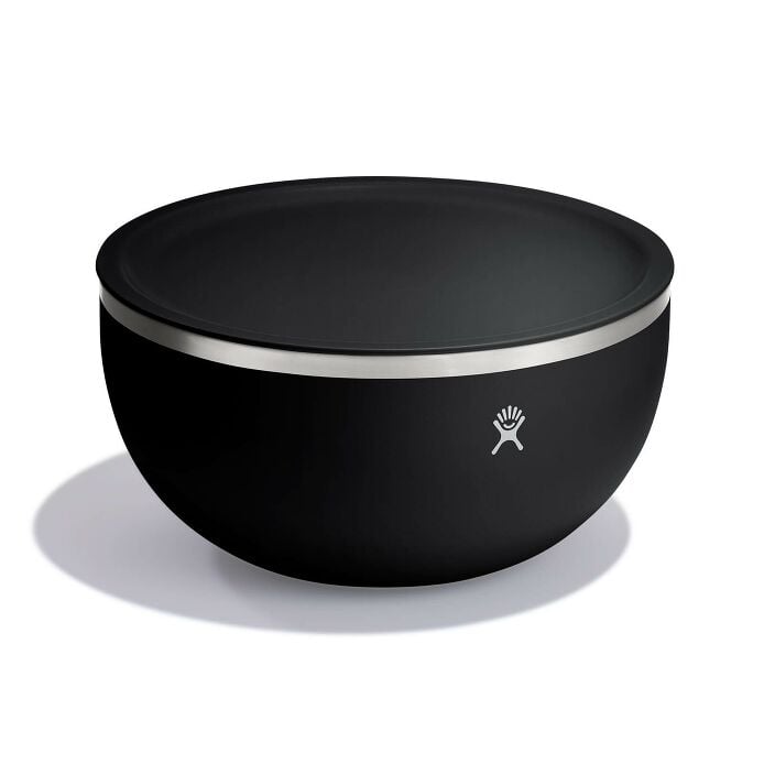 3 qt Serving Bowl with Lid - Image 12