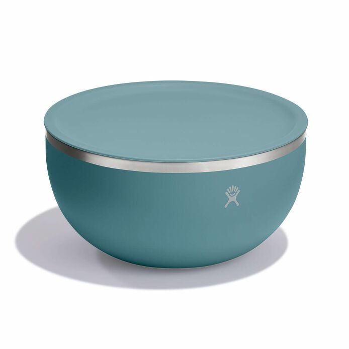 3 qt Serving Bowl with Lid - Image 4