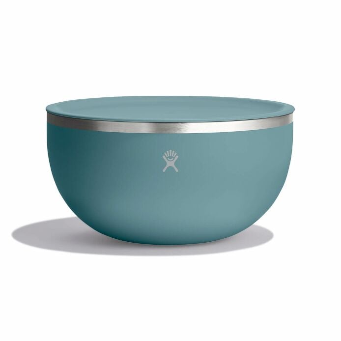 3 qt Serving Bowl with Lid - Image 5
