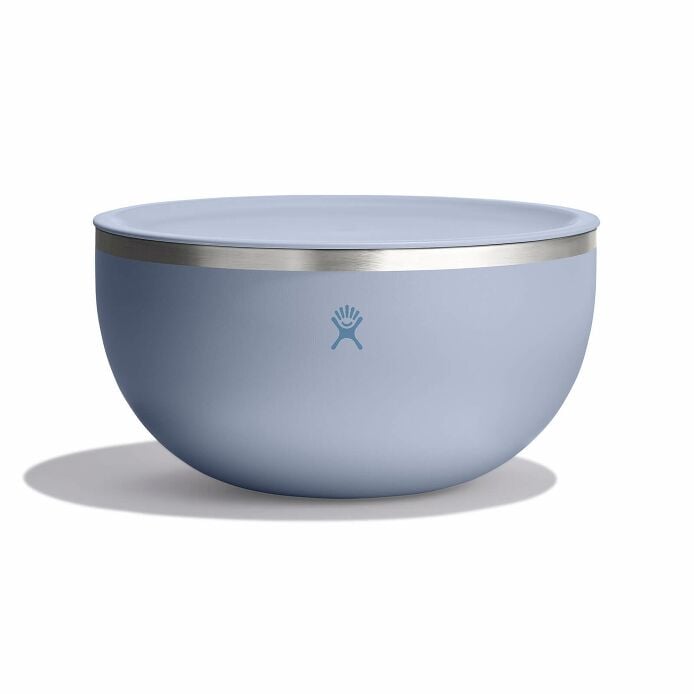 3 qt Serving Bowl with Lid - Image 7