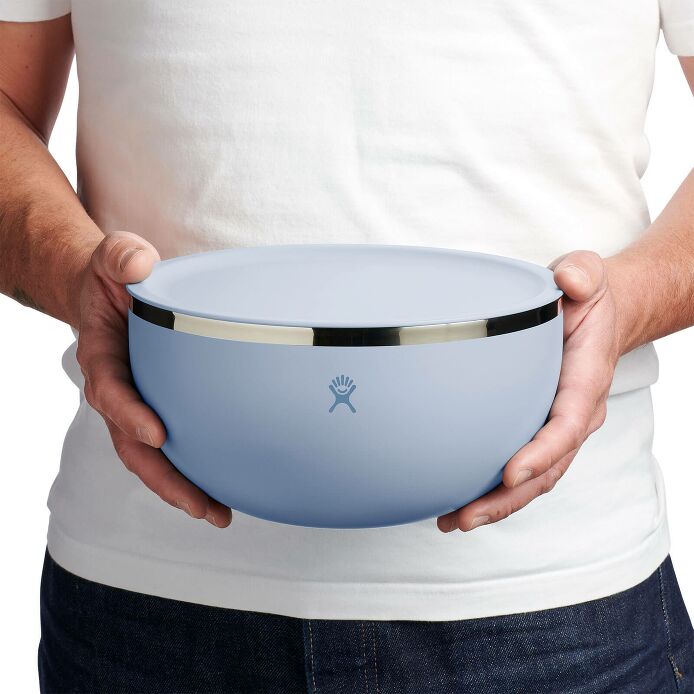 3 qt Serving Bowl with Lid - Image 10