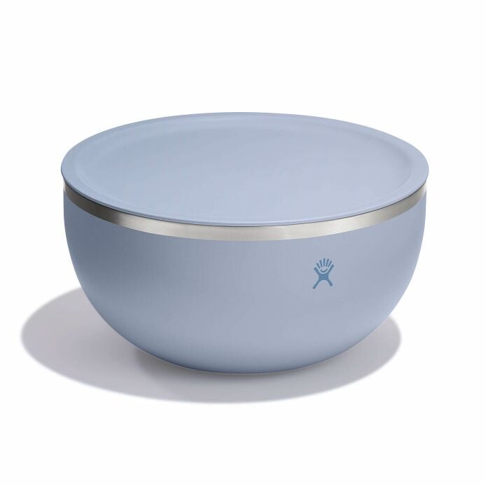 3 qt Serving Bowl with Lid - Image 8