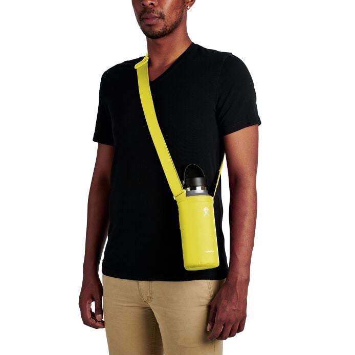 Medium Packable Bottle Sling - Image 6