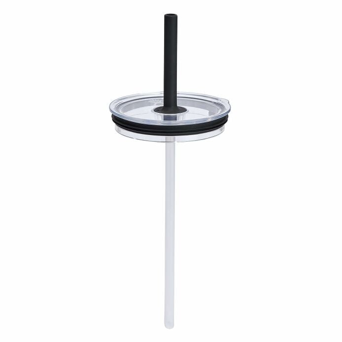 Large Press-In Straw Lid - Image 3