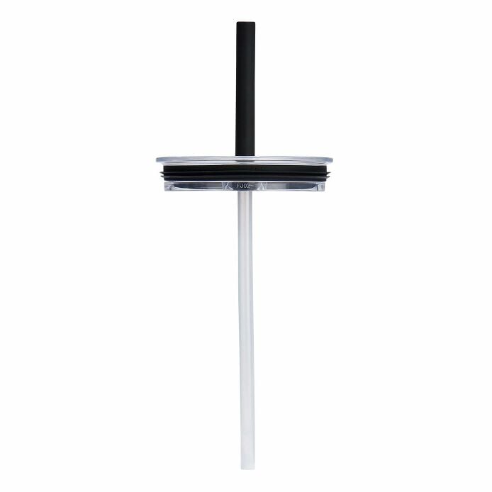 Large Press-In Straw Lid - Image 4