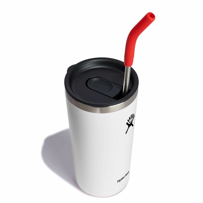 Stainless Steel Straw Set - Image 6