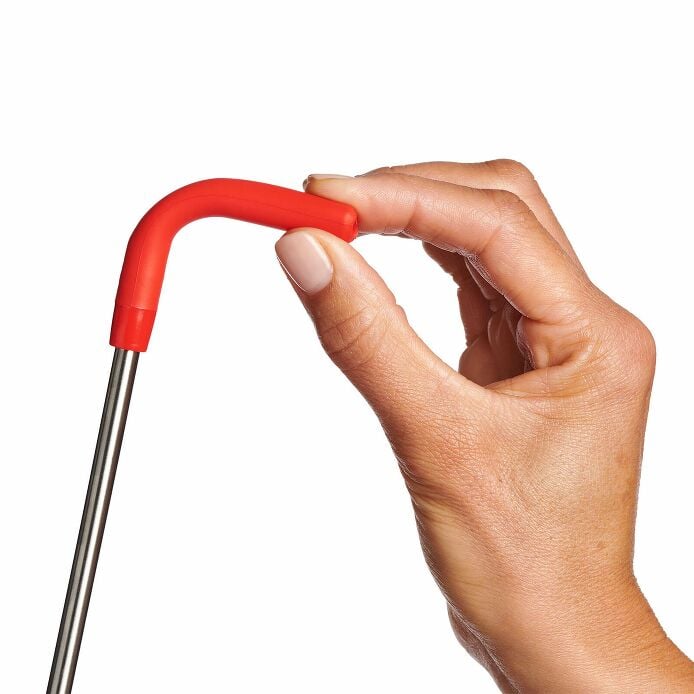 Stainless Steel Straw Set - Image 4