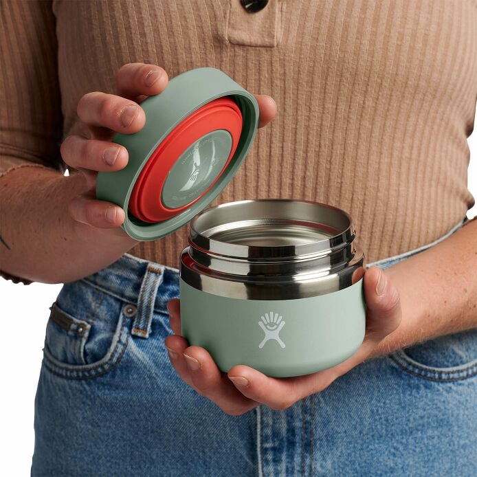12 oz Insulated Food Jar - Image 18