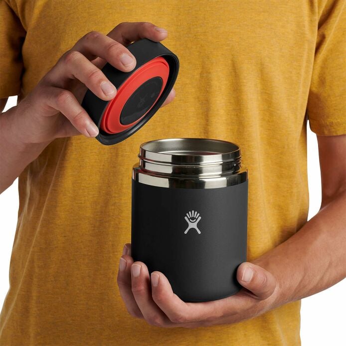 28 oz Insulated Food Jar - Image 3