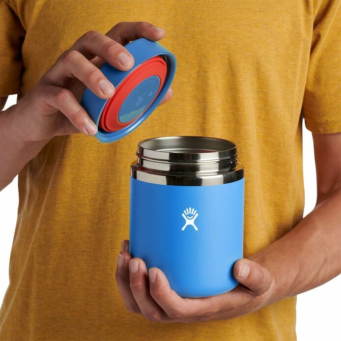 28 oz Insulated Food Jar - Image 6