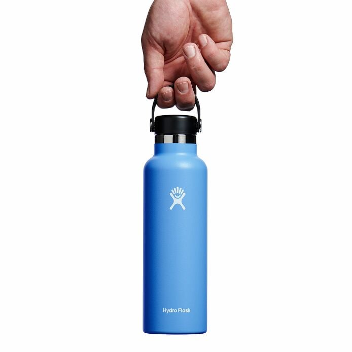 21 oz Standard Mouth: 21 oz Water Bottle - Image 19