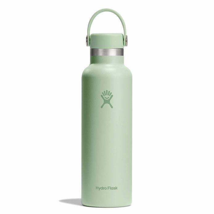 21 oz Standard Mouth: 21 oz Water Bottle - Image 25