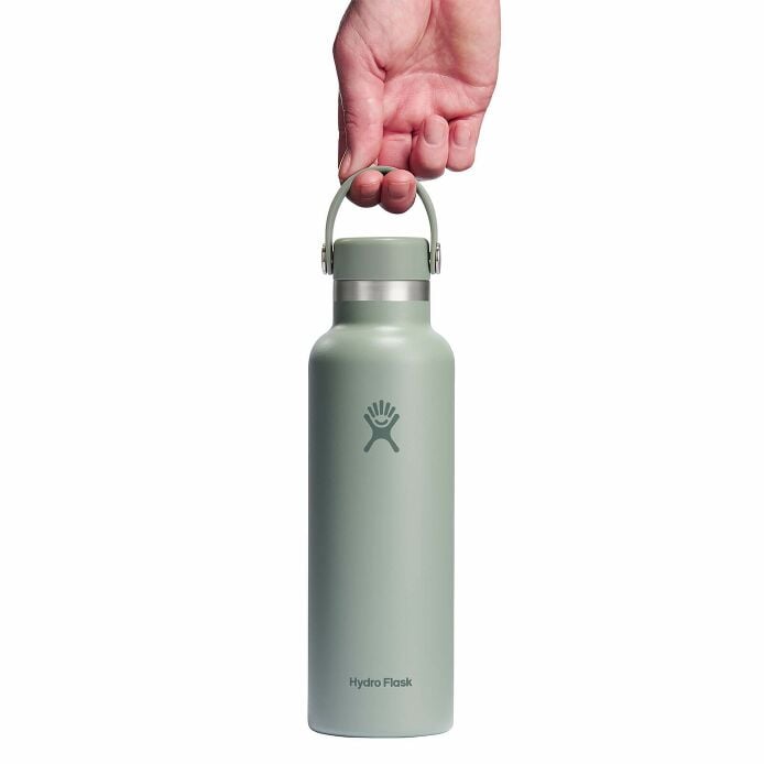 21 oz Standard Mouth: 21 oz Water Bottle - Image 30