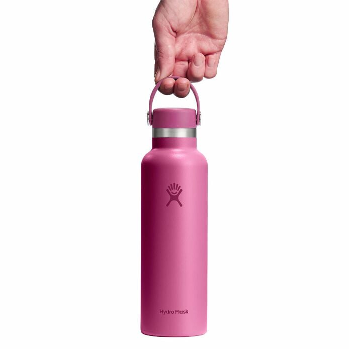 21 oz Standard Mouth: 21 oz Water Bottle - Image 36