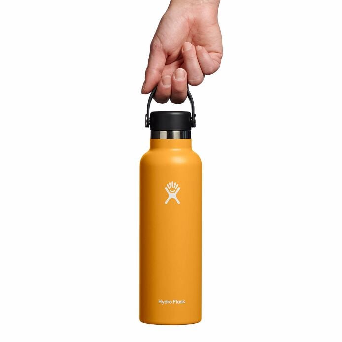 21 oz Standard Mouth: 21 oz Water Bottle - Image 24