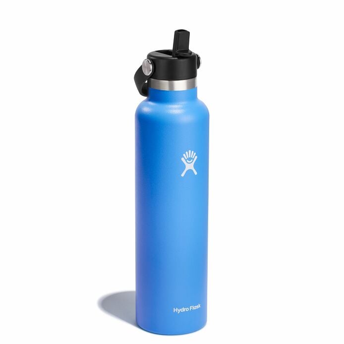 24 oz Standard Mouth with Flex Straw Cap - Image 22