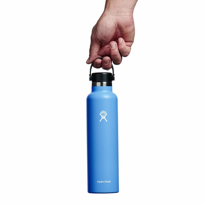 24 oz Standard Mouth: 24 oz Water Bottle - Image 19