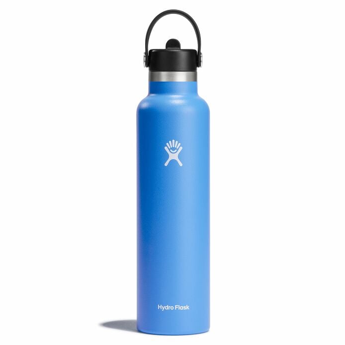 24 oz Standard Mouth with Flex Straw Cap - Image 21