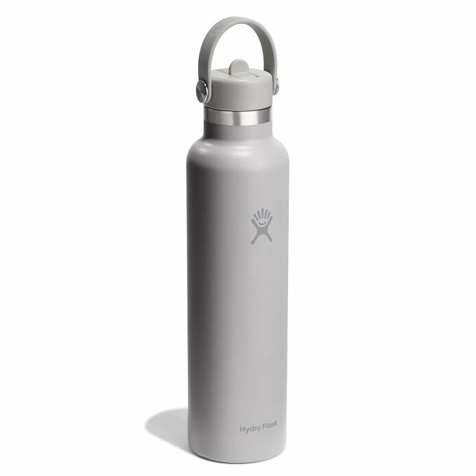 24 oz Standard Mouth with Flex Straw Cap - Image 37