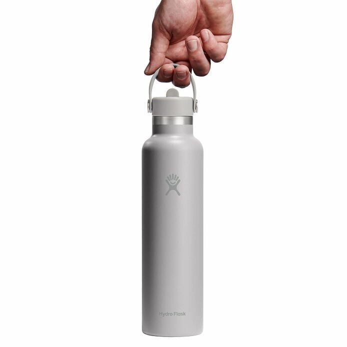 24 oz Standard Mouth with Flex Straw Cap - Image 38