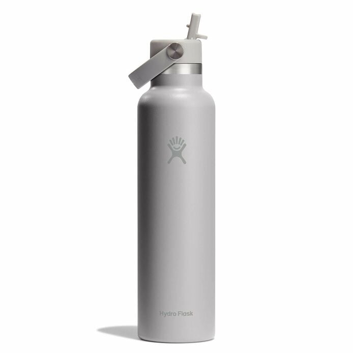 24 oz Standard Mouth with Flex Straw Cap - Image 36