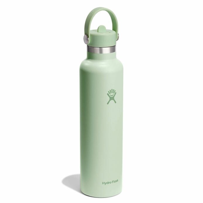 24 oz Standard Mouth with Flex Straw Cap - Image 31