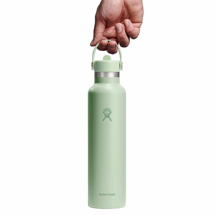 24 oz Standard Mouth with Flex Straw Cap - Image 32