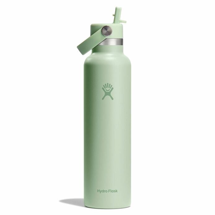 24 oz Standard Mouth with Flex Straw Cap - Image 30