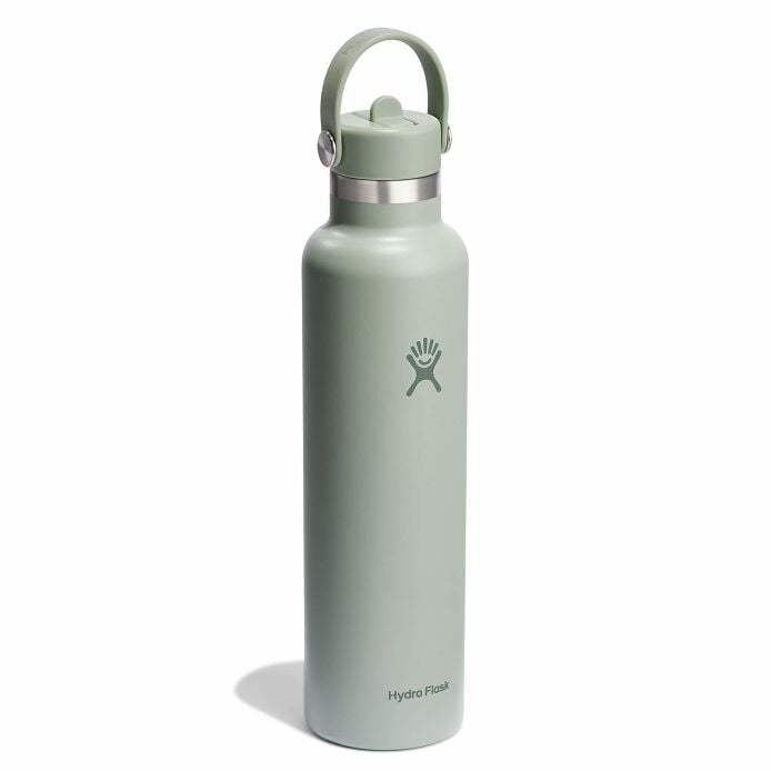 24 oz Standard Mouth with Flex Straw Cap - Image 34