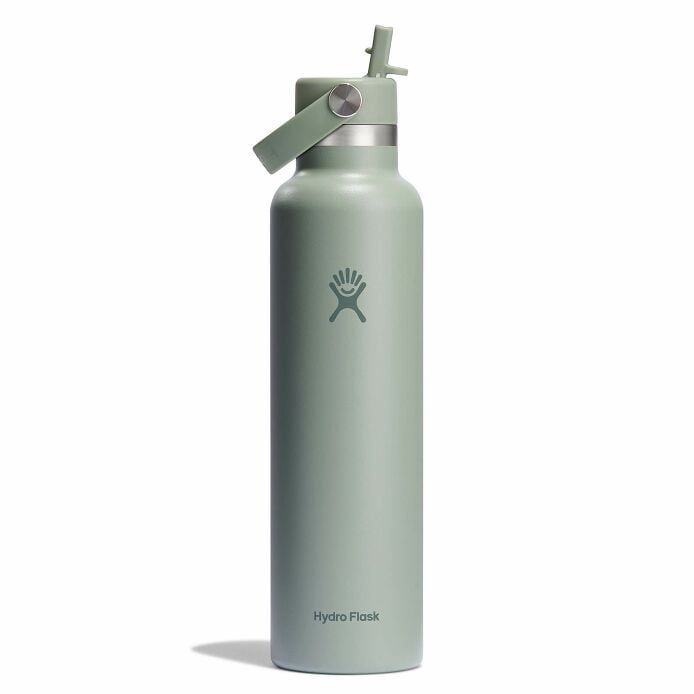 24 oz Standard Mouth with Flex Straw Cap - Image 33