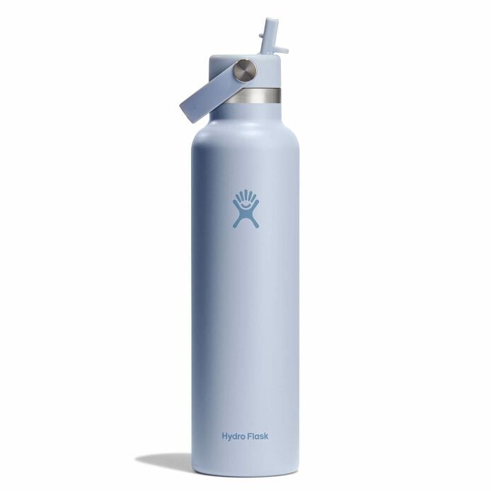 24 oz Standard Mouth with Flex Straw Cap - Image 42