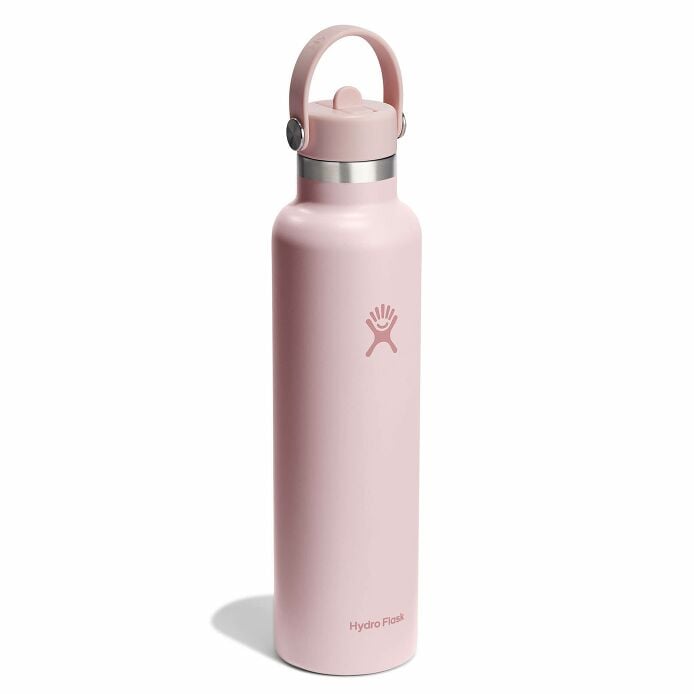 24 oz Standard Mouth with Flex Straw Cap - Image 46