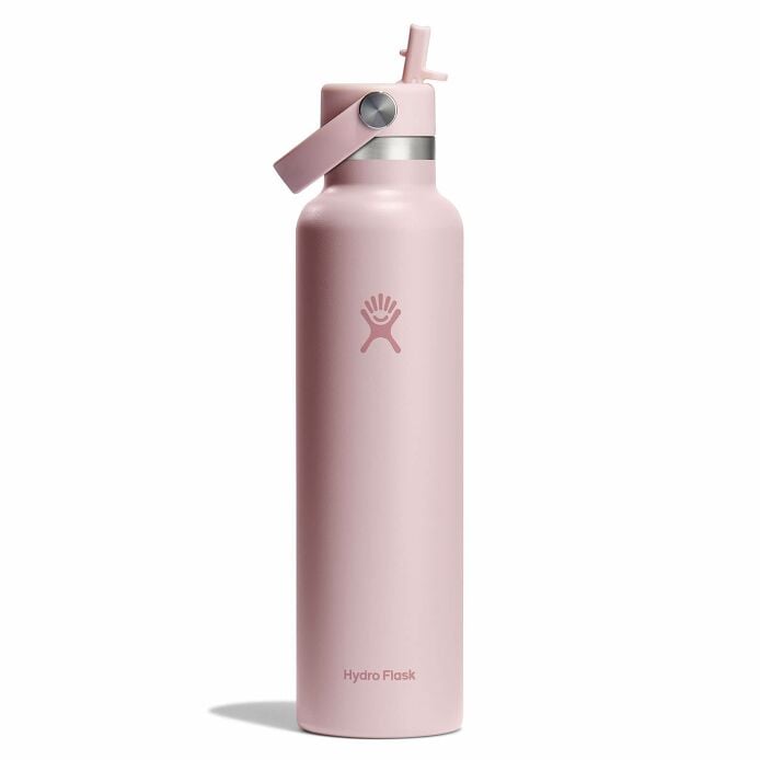 24 oz Standard Mouth with Flex Straw Cap - Image 45
