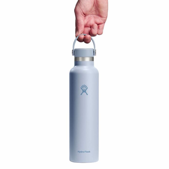 24 oz Standard Mouth: 24 oz Water Bottle - Image 42
