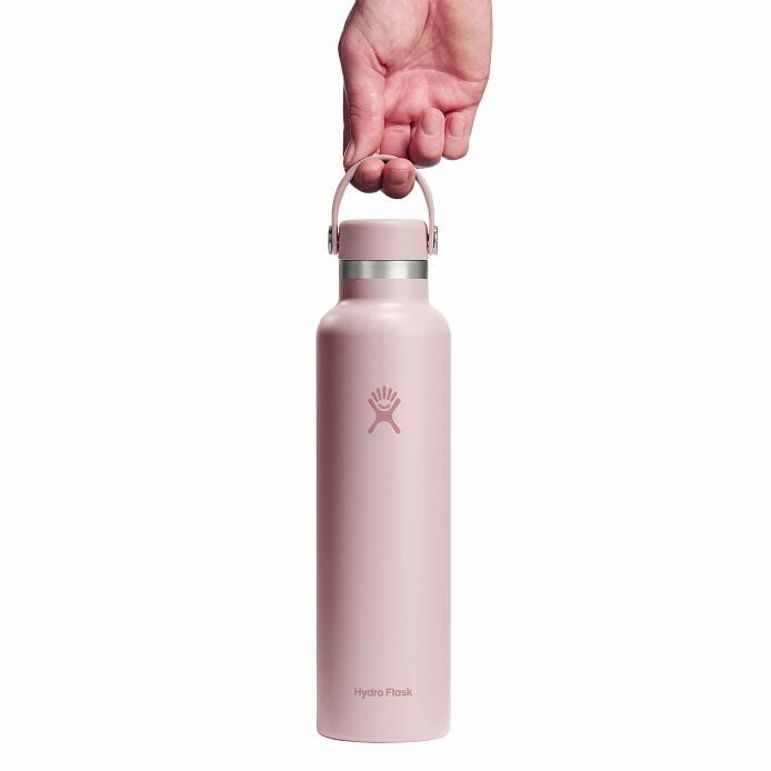 24 oz Standard Mouth: 24 oz Water Bottle - Image 45