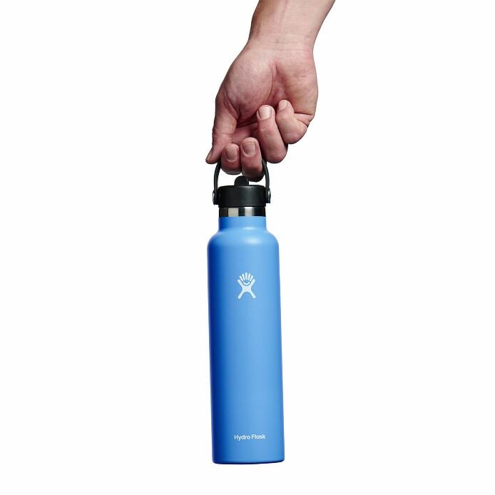 24 oz Standard Mouth with Flex Straw Cap - Image 23