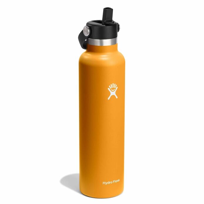 24 oz Standard Mouth with Flex Straw Cap - Image 27