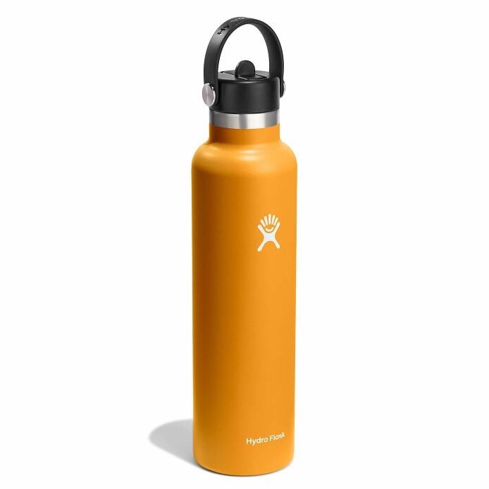24 oz Standard Mouth with Flex Straw Cap - Image 28