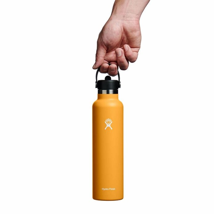 24 oz Standard Mouth with Flex Straw Cap - Image 29